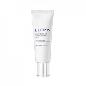 ELEMIS Крем-маска, 75 мл. Exotic Cream Moisturising Mask