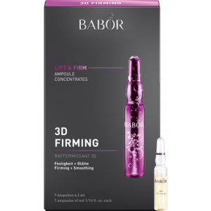 BABOR Ампули 3D Ліфтинг 3D Firming 7 x 2