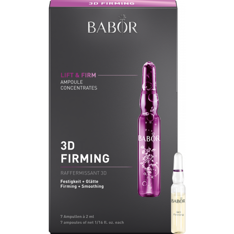 BABOR Ампули 3D Ліфтинг 3D Firming 7 x 2