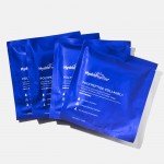Гідрогелева маска проти зморшок для обличчяPolypeptide Collagel Mask for Face 4 Pack Гідрогелева маска проти зморшок для обличчяPolypeptide Collagel Mask for Face 4 Pack