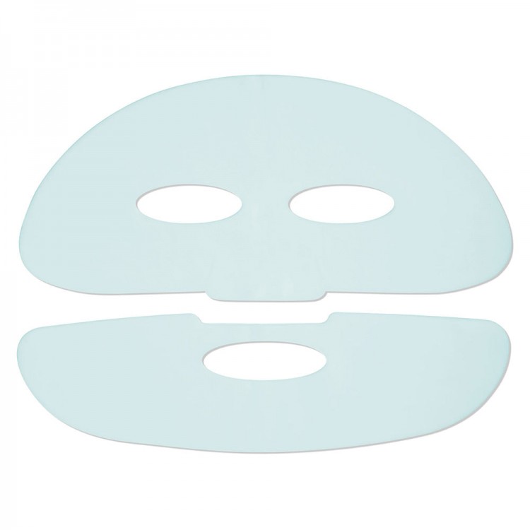 Гідрогелева маска проти зморшок для обличчяPolypeptide Collagel Mask for Face 4 Pack Гідрогелева маска проти зморшок для обличчяPolypeptide Collagel Mask for Face 4 Pack