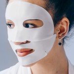 Гідрогелева маска проти зморшок для обличчяPolypeptide Collagel Mask for Face 4 Pack Гідрогелева маска проти зморшок для обличчяPolypeptide Collagel Mask for Face 4 Pack