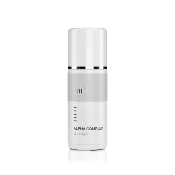 Holy Land клінзер ALPHA COMPLEX CLEANSER 250 мл Holy Land клінзер ALPHA COMPLEX CLEANSER 250 мл