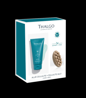 THALGO набір АЛЬЯНС ПРОТИ ЦЕЛЮЛІТУ 