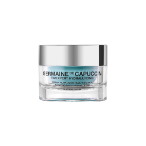 TIMEXPERT HYDRALURONIC  Крем зволожуючий та наповнюючий для дуже сухої шкіри  MOISTURISING CREAM SUPREME SORBET 50 мл