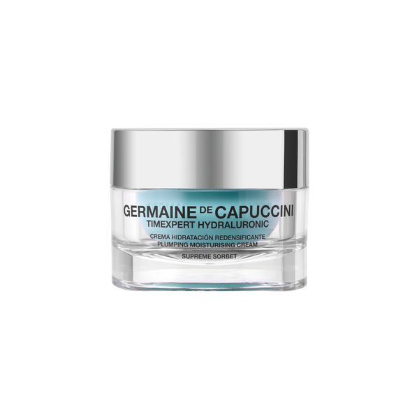 TIMEXPERT HYDRALURONIC Крем зволожуючий та наповнюючий для дуже сухої шкіри MOISTURISING CREAM SUPREME SORBET 50 мл TIMEXPERT HYDRALURONIC Крем зволожуючий та наповнюючий для дуже сухої шкіри MOISTURISING CREAM SUPREME SORBET 50 мл