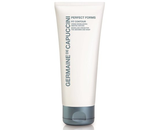 PERFECT FORM Крем для зменшення об'ємів «Живіт і талія» Fit Contour New Spe Menopause 200 мл