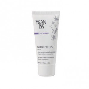YON-KA  - Крем захисний поживний YON-KA NUTRI DEFENSE CREAM 50 мл