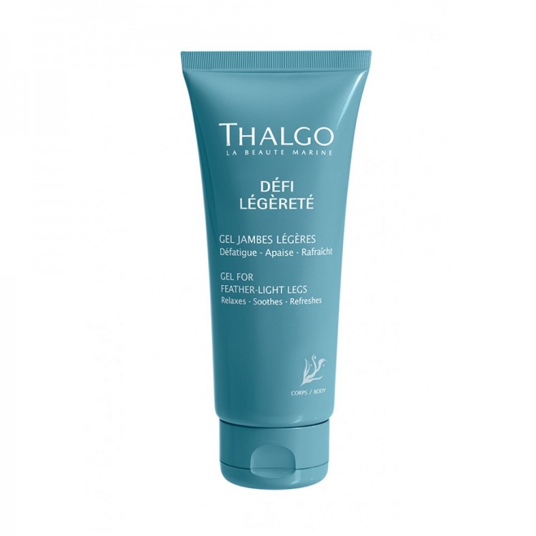 THALGO ГЕЛЬ ДЛЯ ЛЕГКОСТІ НІГ / GEL FOR FEATHER-LIGHT LEGS