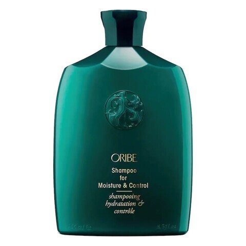 ORIBE Шампунь для зволоження та контролю "Джерело краси" Shampoo for Moisture & Control ORIBE Шампунь для зволоження та контролю "Джерело краси" Shampoo for Moisture & Control