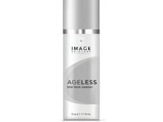 IMAGE AGELESS Омолоджуюча сироватка зі стовбуровими клітинами -  Total Anti Aging Serum 50ml