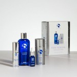 iS CLINICAL Набір Інтенсивне омолодження шкіри PURE RENEWAL COLLECTION