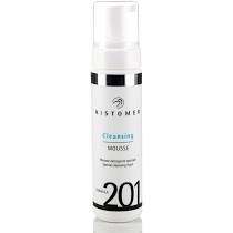 HISTOMER FORMULA 201 Очищуючий мус (Cleansing Mousse ) Призначений для очищення і тонізації шкіри. 150 мл HISTOMER FORMULA 201 Очищуючий мус (Cleansing Mousse ) Призначений для очищення і тонізації шкіри. 150 мл