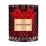 POETRY HOME ПАРФУМОВАНА СВІЧКА HOTEL AMALFI (2000 Г) POETRY HOME ПАРФУМОВАНА СВІЧКА HOTEL AMALFI (2000 Г)