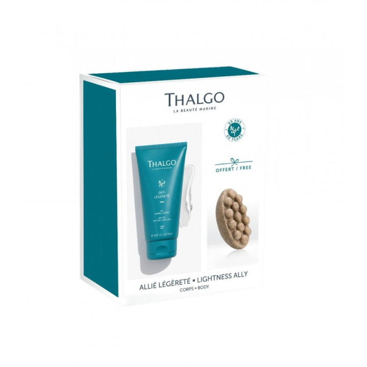  THALGO набір АЛЬЯНС ДЛЯ ЛЕГКОСТІ 