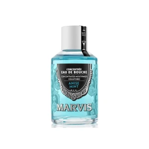 Marvis Концентрат для полоскання порожнини рота  Anise Mint, 120 мл.
