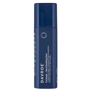 DAVROE Еліксир для зміцнення волосся Fortitude Elixer 95 мл