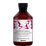 Davines Зволожувальний шампунь для ущільнення волосся NT REPLUMPING  Shampoo  Naturaltech  