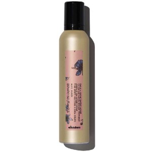 Davines Мус для надання обʼєму волоссю з довготривалою фіксацією  Styling Space   More Inside This Is Volume Boosting Mousse  