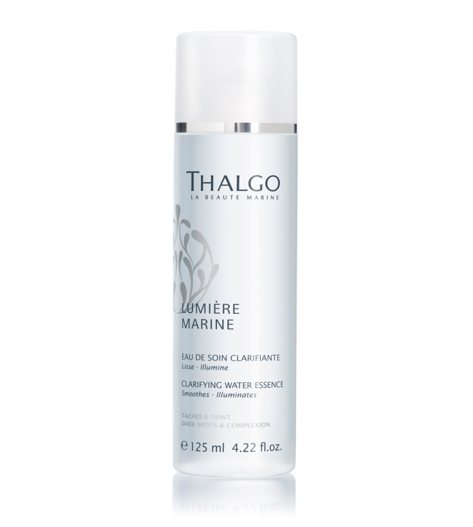 THALGO ОСВІТЛЮЮЧА ВОДНА ЕСЕНЦІЯ / CLARIFYING WATER ESSENCE