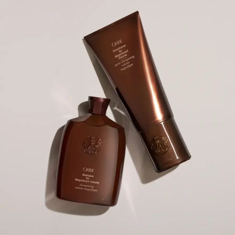 ORIBE Кондиціонер для створення об'єму "Магія об'єму" Conditioner for Magnificent Volume 