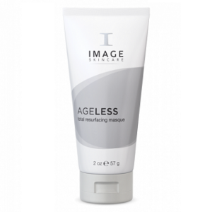 IMAGE AGELESS Відновлююча маска потрійної дії - Total Resurfacing Masque 57ml