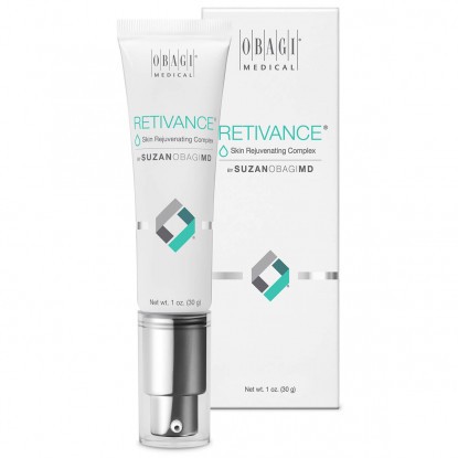 SUZANOBAGIMD Крем відновлюючий з ретинальдегідом  Retivance® Skin Rejuvenating Complex – 30 г