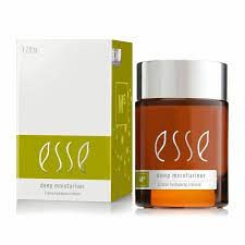 ESSE Крем Легкий зволожуючий Light Moisturiser 50ml