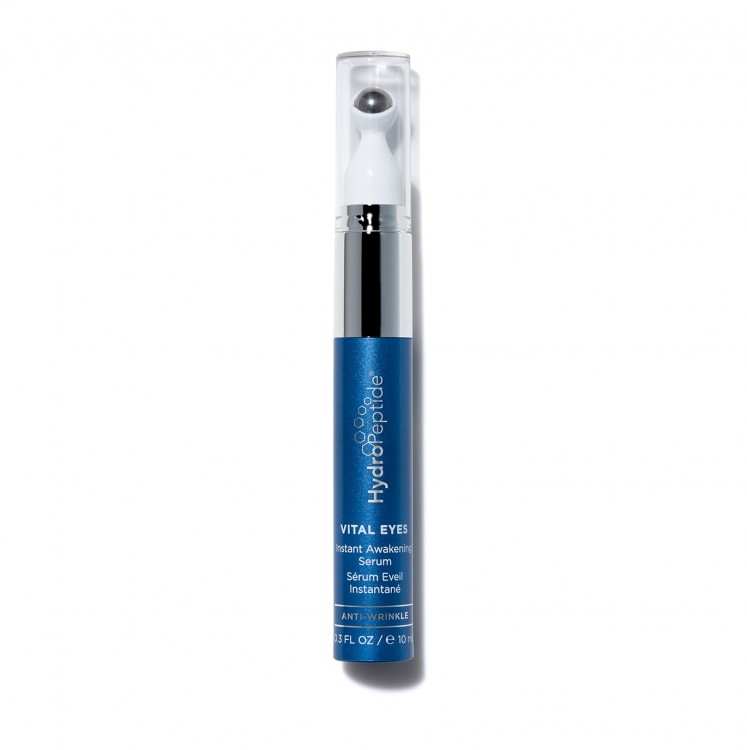 HydroPeptide Cыворотка с мгновенным anti-age действием