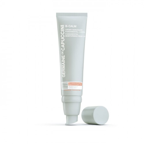 GERMAINE DE CAPUCCINI B-CALM Зволожуючий крем легкий GERMAINE DE CAPUCCINI B-CALM Зволожуючий крем легкий