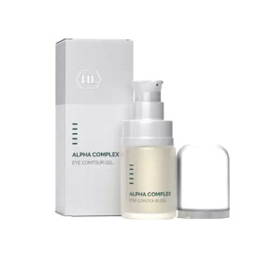 Holy Land гель для повік ALPHA COMPLEX EYE CONTOUR GEL 15 мл