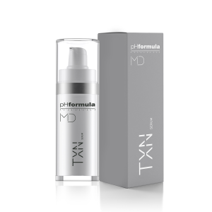 pHformula Інноваційна сироватка з 2% транексамовою кислотою NEW MD TXN Serum 30 мл 