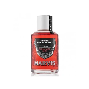  Marvis Концентрат для полоскання порожнини рота Cinnamon Mint, 120 мл.