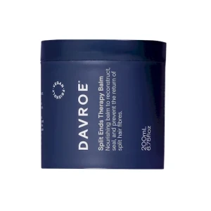 DAVROE Бальзам для посічених кінчиків волосся Split Therapy Balm 200 мл 