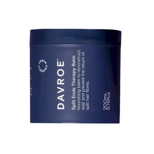 DAVROE Бальзам для посічених кінчиків волосся Split Therapy Balm 200 мл 