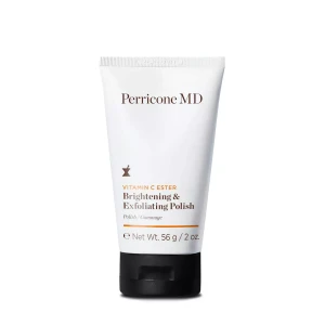 Perricone MD Скраб для обличчя освітлювальний з вітаміном С VITAMIN C ESTER BRIGHTENING & EXFOLIATING POLISH