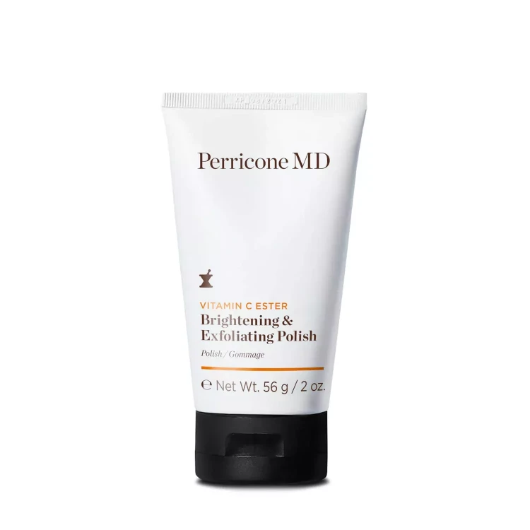 Perricone MD Скраб для обличчя освітлювальний з вітаміном С VITAMIN C ESTER BRIGHTENING & EXFOLIATING POLISH Perricone MD Скраб для обличчя освітлювальний з вітаміном С VITAMIN C ESTER BRIGHTENING & EXFOLIATING POLISH