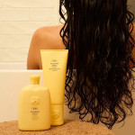 Oribe Шампунь для інтенсивного відновлення волосся "Алхімія краси" Hair Alchemy Resilience Shampoo Oribe Шампунь для інтенсивного відновлення волосся "Алхімія краси" Hair Alchemy Resilience Shampoo