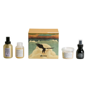 Davines Подарунковий набір NOUNOU DISCOVERY MINI BOX