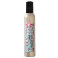 Davines  Зволожуючий Мус для хвилястого волосся, що підкреслює локони Curl Moisturizing Mousse  