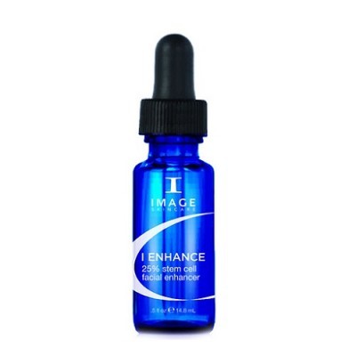 IMAGE I ENHANCER Концентрат стволовые клетки Stem Cell Facial 14,78ml IMAGE I ENHANCER Концентрат стволовые клетки Stem Cell Facial 14,78ml