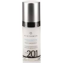 HISTOMER FORMULA 201 Сироватка нічна омолоджуюча (Rejuvenating Night Concentrate) 30 мл