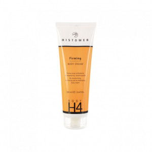 HISTOMER Н4 Крем-ліфтинг для тіла для домашнього догляду Firming Body Cream 250 мл