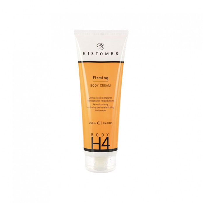 HISTOMER Н4 Крем-ліфтинг для тіла для домашнього догляду Firming Body Cream 250 мл