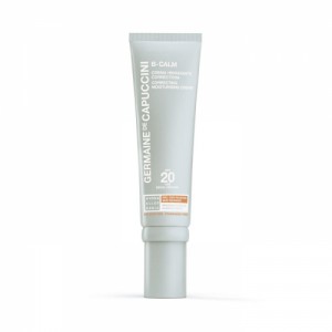 GERMAINE DE CAPUCCINI B-CALM Коригуючий зволожуючий крем-камуфляж SPF 20 50 мл              