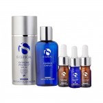 iS CLINICAL Набір Aнтиоксидантний заист ENVIRONMENTAL PROTECTION COLLECTION
