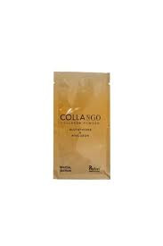 Collango Glutathione Добавка Коллаген в саше з глутатіоном 500 мг золота упаковка (30 саше) Collango Glutathione Добавка Коллаген в саше з глутатіоном 500 мг золота упаковка (30 саше)