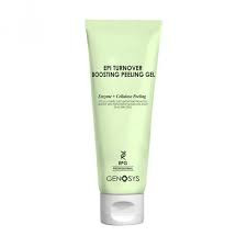 Genosys Пілінг-гель для оновлення шкіри, 100 г EPI TurnOver Boosting Peeling Gel