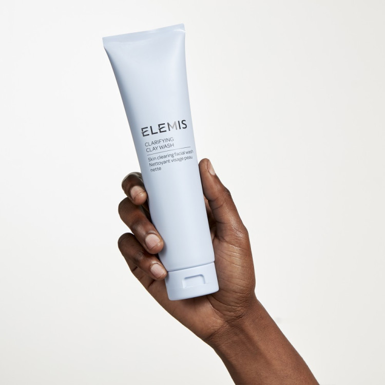 ELEMIS ADVANCED SKINKARE Глиняний очисник для обличчя - Clarifying Clay Wash 150 мл ELEMIS ADVANCED SKINKARE Глиняний очисник для обличчя - Clarifying Clay Wash 150 мл