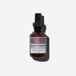 Davines Суперактивний спрей-філер для ущільнення волосся, що не потребує змивання REPLUMPING hair filler superactive  100 мл